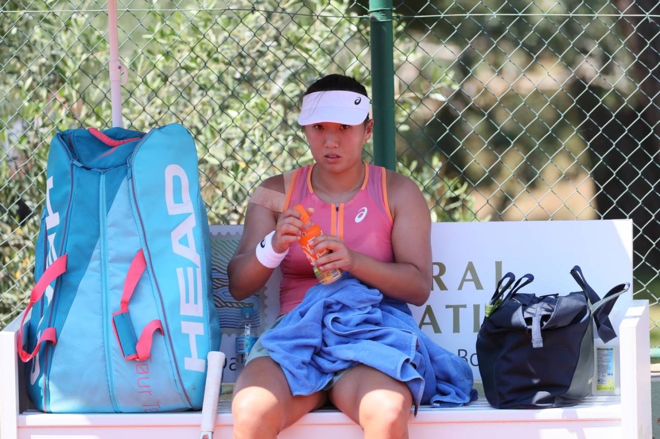 Cedevita se pobrinula da naše igračice i osoblje dobiju optimalnu dnevnu dozu vitamina!