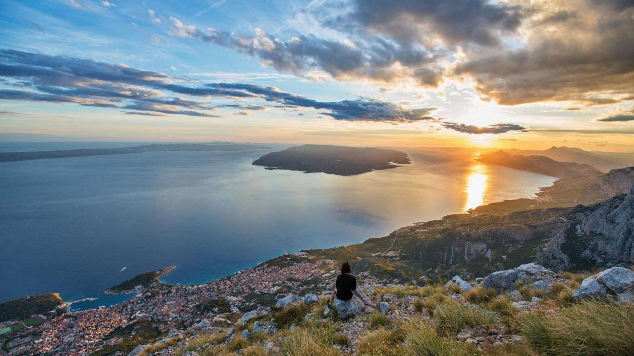 Thanks to Makarska and Tourist Board Makarska