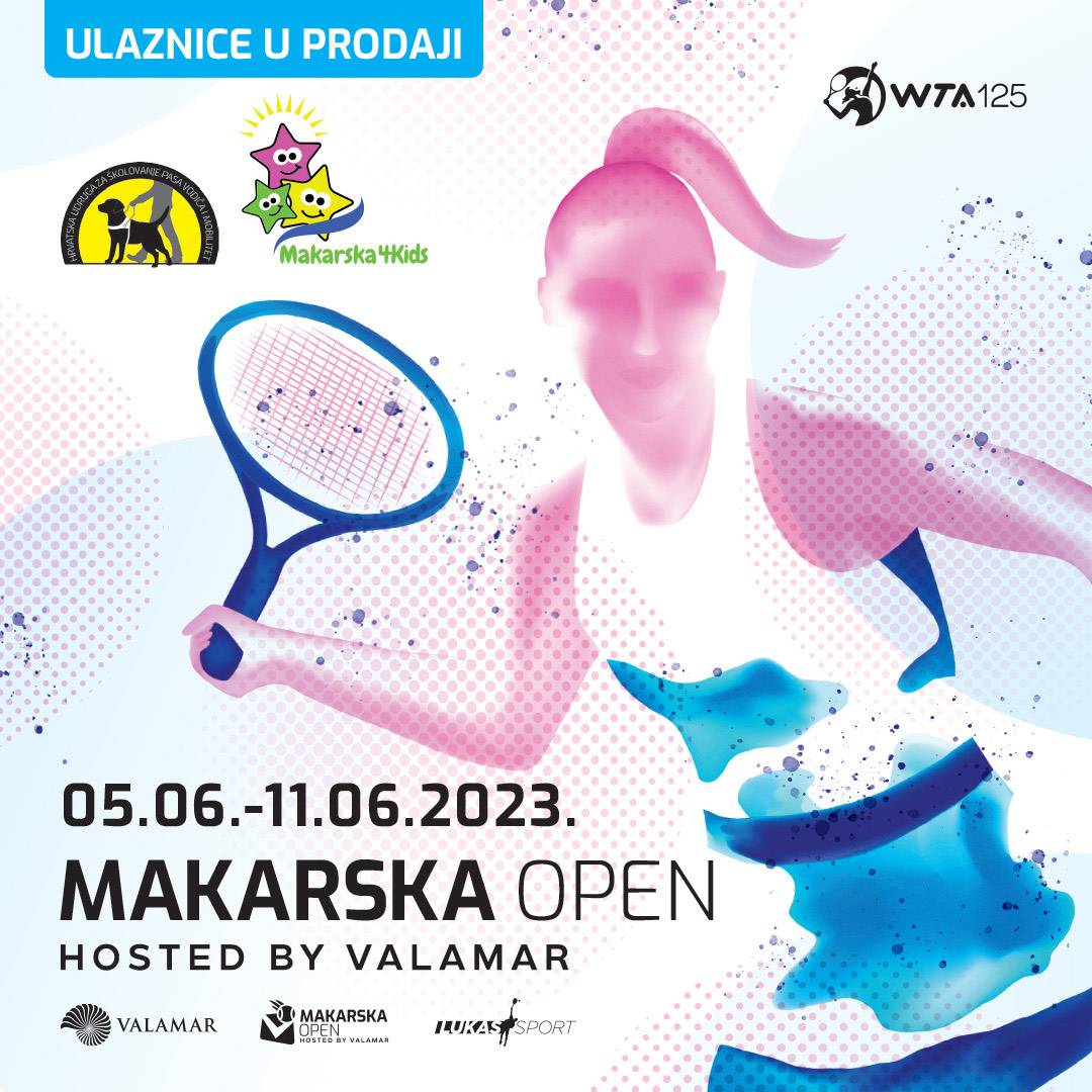 All ticket sales go to humanitarian purposes