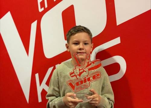 We reveal who the mystery guest is! Marino Vrgoč will sing at the WTA Makarska Open final