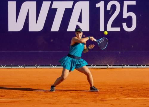 Sedam hrvatskih tenisačica u glavnom turniru WTA Makarska Opena