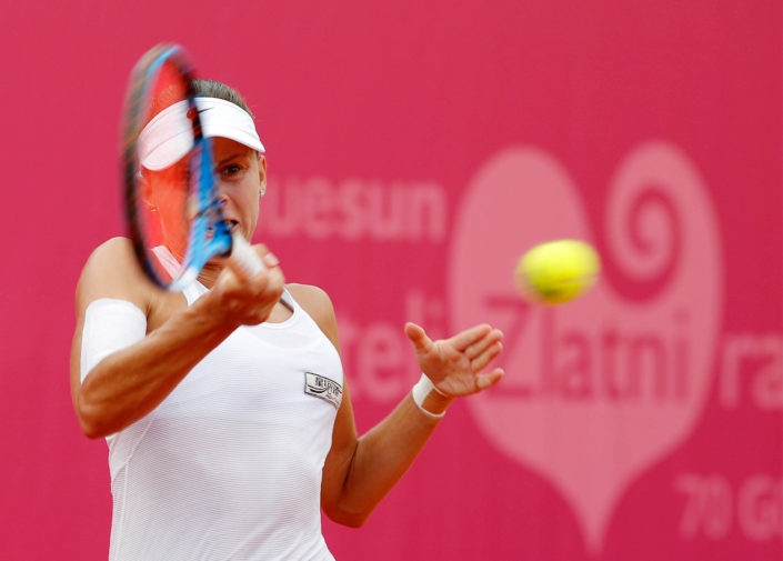 Magda Linette ušla u finale Bol Opena