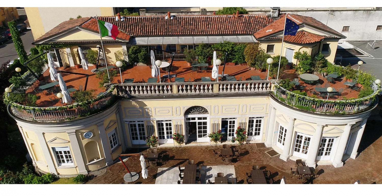 Croatia Bol Open presented in Milan, Italy