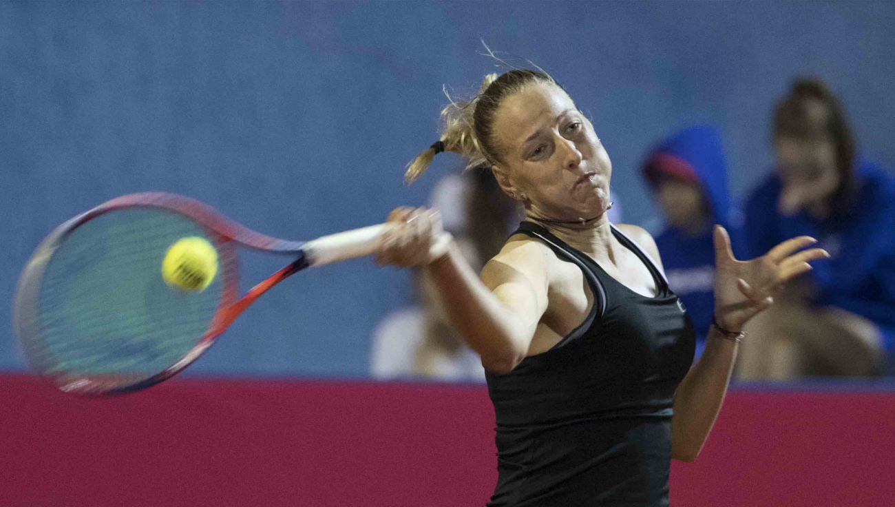 Bol Open Day 2: Three home favorites out, focus on Mrdeza and seed players